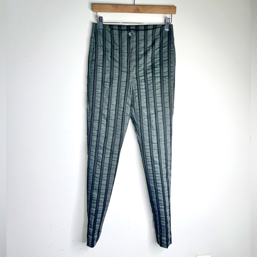 Annette Gortz Women’s Striped Willy Pants SALVIA